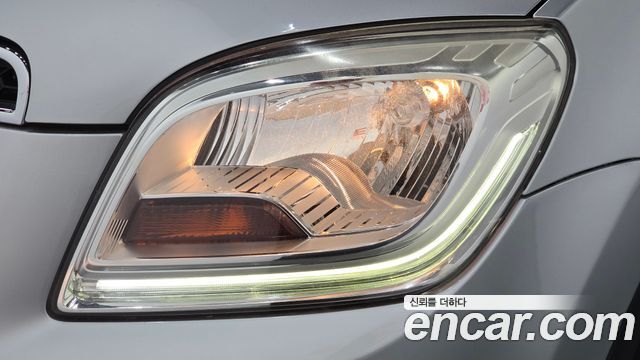Chevrolet Korea Orlando 2015 — photo 8