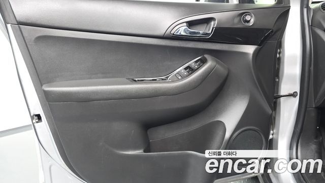 Chevrolet Korea Orlando 2015 — photo 14