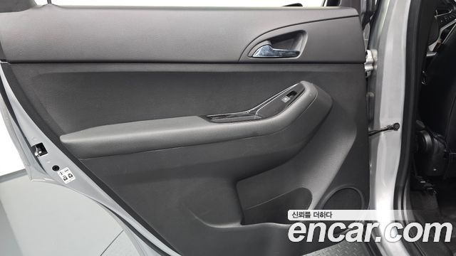 Chevrolet Korea Orlando 2015 — photo 15