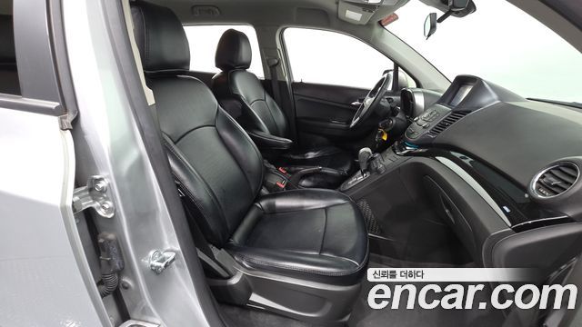 Chevrolet Korea Orlando 2015 — photo 16