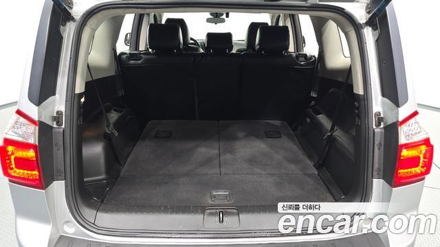 Chevrolet Korea Orlando 2015 — photo 30