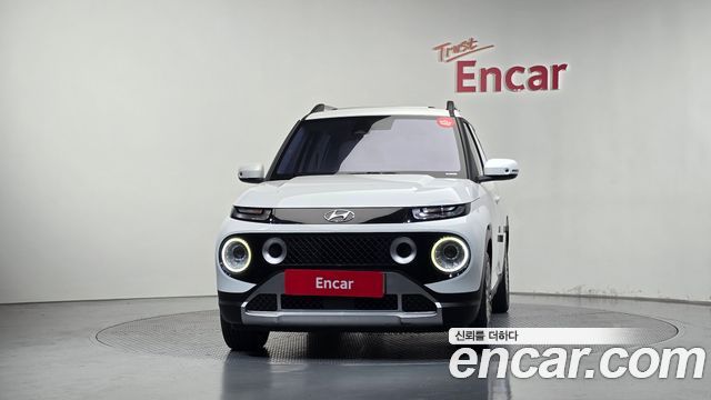 Hyundai Casper 2023 — photo 3