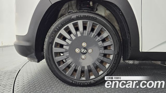 Hyundai Casper 2023 — photo 5