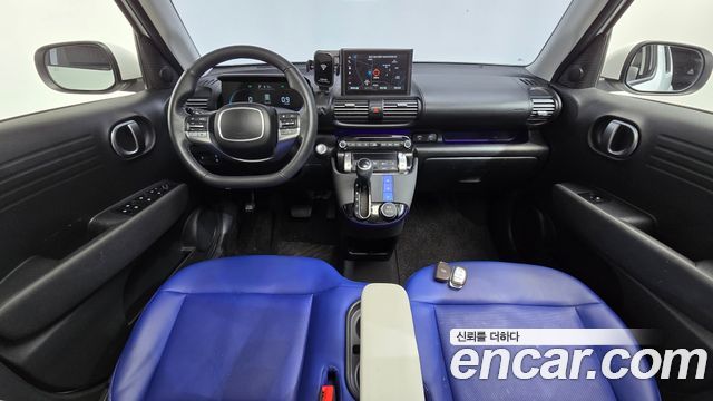 Hyundai Casper 2023 — photo 10