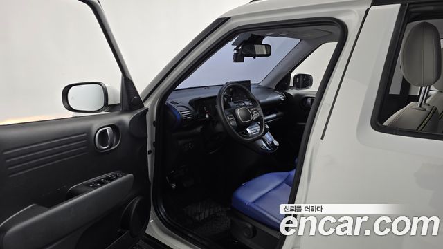 Hyundai Casper 2023 — photo 13