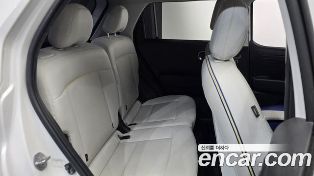 Hyundai Casper 2023 — photo 17