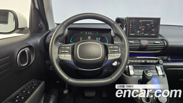 Hyundai Casper 2023 — photo 18