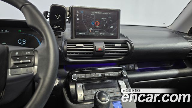 Hyundai Casper 2023 — photo 19