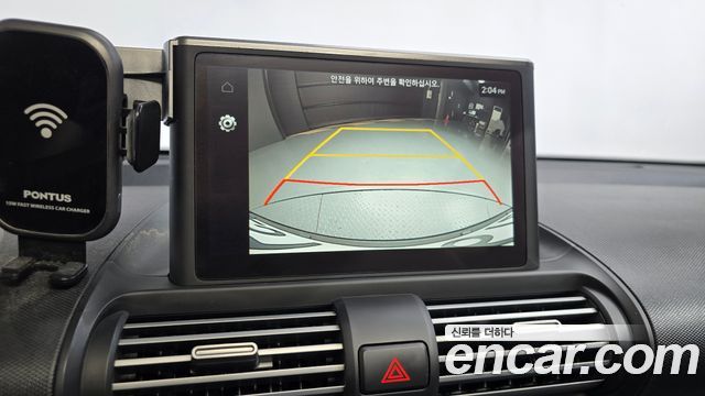 Hyundai Casper 2023 — photo 20