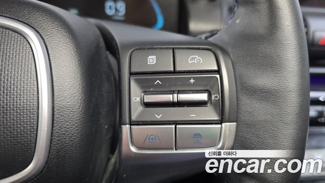 Hyundai Casper 2023 — photo 21