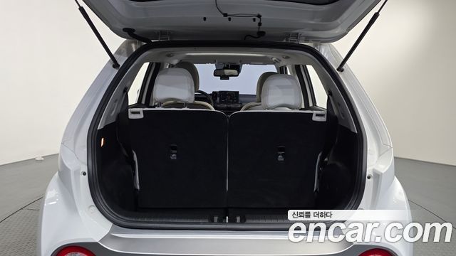 Hyundai Casper 2023 — photo 23