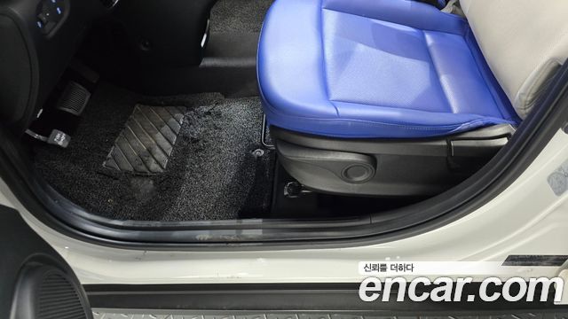 Hyundai Casper 2023 — photo 24