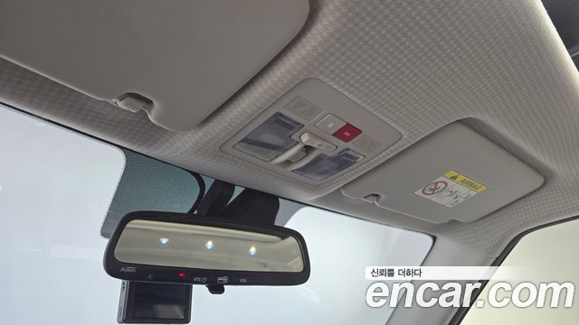Hyundai Casper 2023 — photo 25