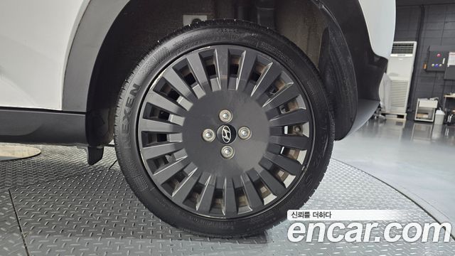 Hyundai Casper 2023 — photo 7