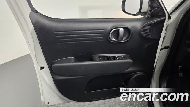 Hyundai Casper 2023 — photo 14