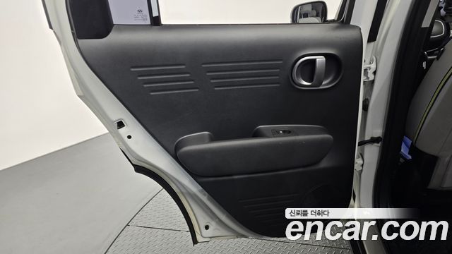 Hyundai Casper 2023 — photo 15