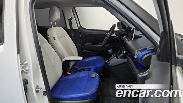 Hyundai Casper 2023 — photo 16