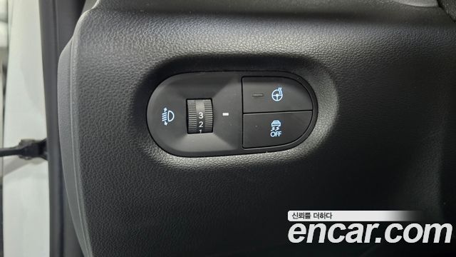 Hyundai Casper 2023 — photo 27