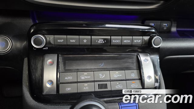 Hyundai Casper 2023 — photo 29