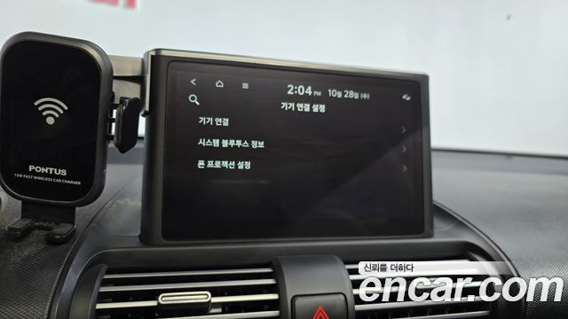 Hyundai Casper 2023 — photo 30