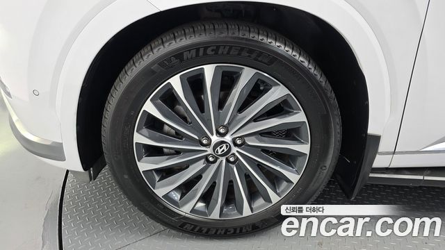 Hyundai Palisade 2023 — photo 5