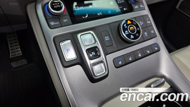 Hyundai Palisade 2023 — photo 12