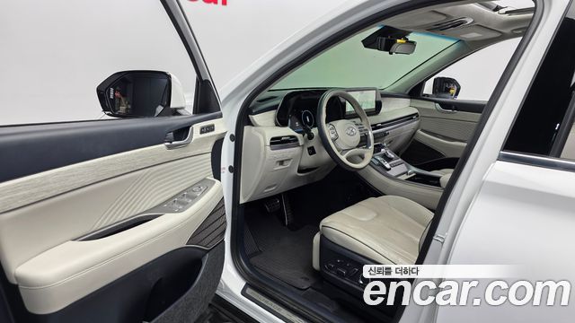 Hyundai Palisade 2023 — photo 13