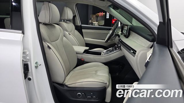 Hyundai Palisade 2023 — photo 17