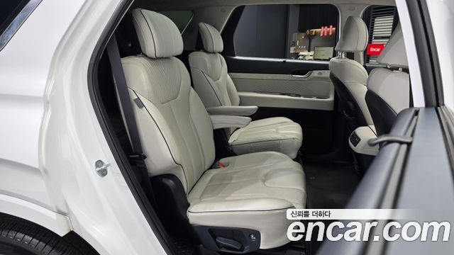 Hyundai Palisade 2023 — photo 18