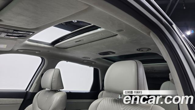 Hyundai Palisade 2023 — photo 25