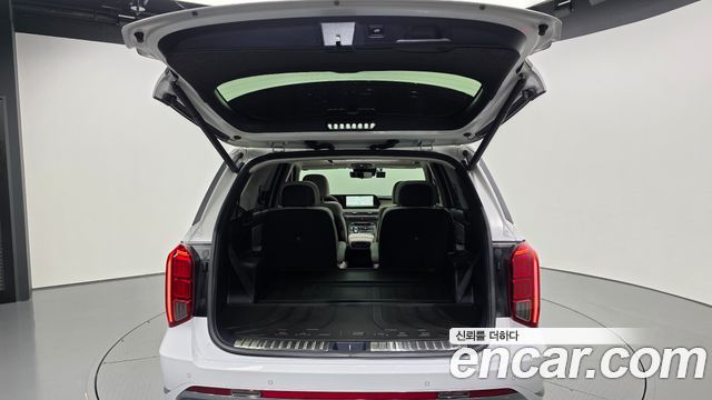 Hyundai Palisade 2023 — photo 26