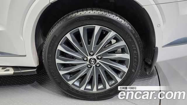 Hyundai Palisade 2023 — photo 7