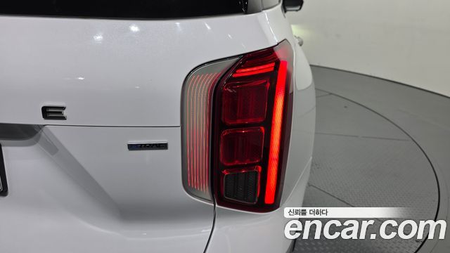 Hyundai Palisade 2023 — photo 9