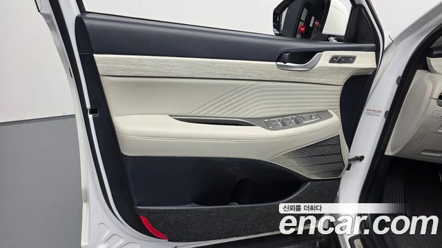 Hyundai Palisade 2023 — photo 14