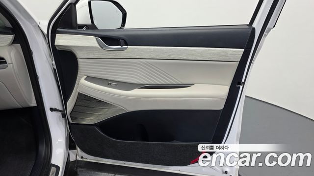 Hyundai Palisade 2023 — photo 15