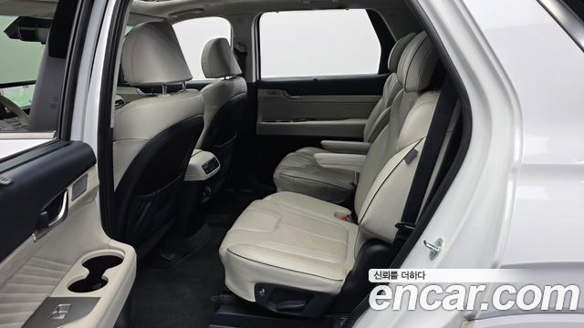 Hyundai Palisade 2023 — photo 16