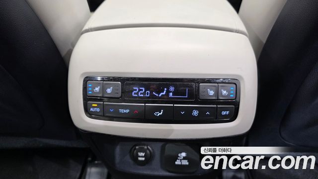 Hyundai Palisade 2023 — photo 31