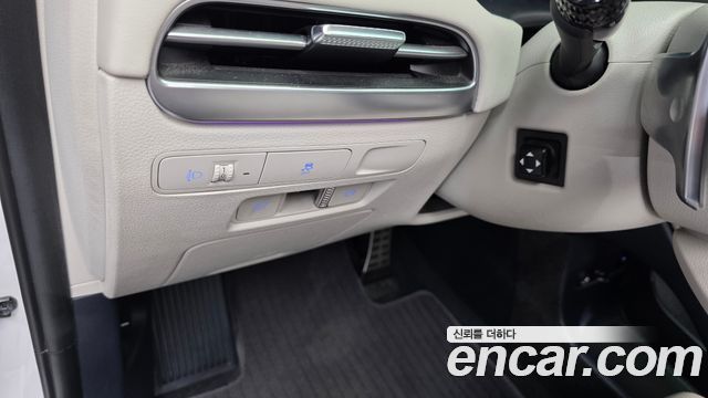 Hyundai Palisade 2023 — photo 32
