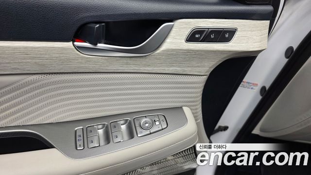 Hyundai Palisade 2023 — photo 33