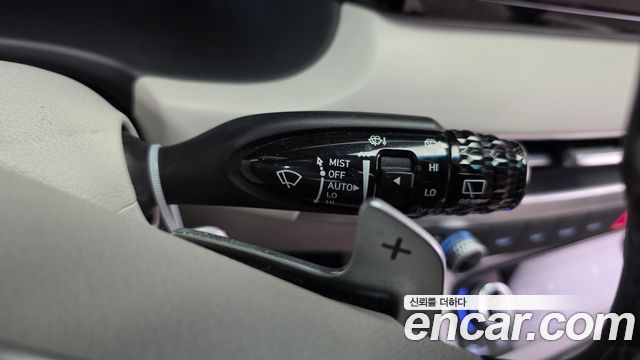 Hyundai Palisade 2023 — photo 35