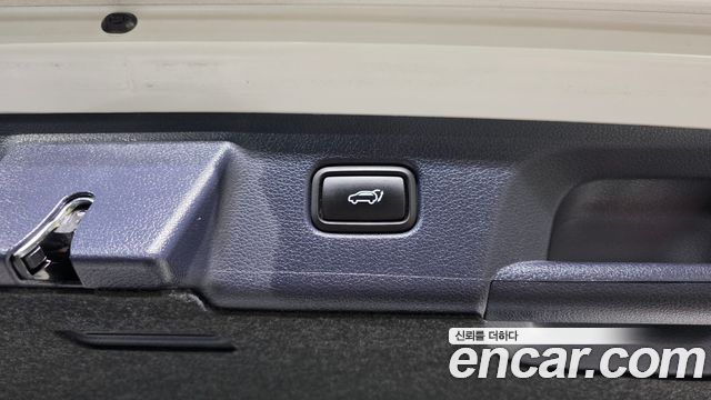 Hyundai Palisade 2023 — photo 37