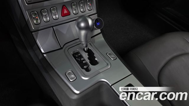 Chrysler Crossfire 2005 — photo 9