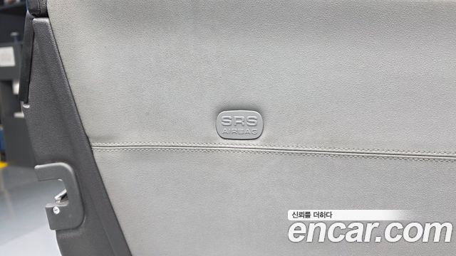 Chrysler Crossfire 2005 — photo 19