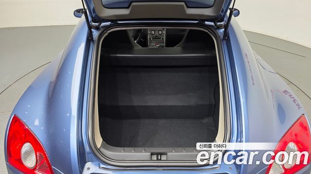 Chrysler Crossfire 2005 — photo 20