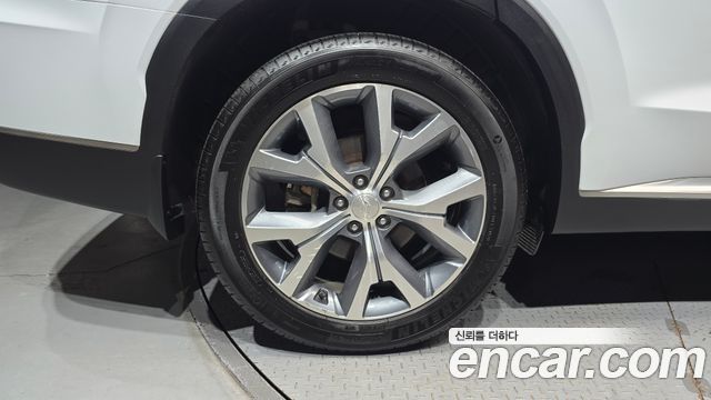 Hyundai Palisade 2019 — photo 5