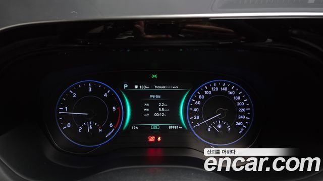 Hyundai Palisade 2019 — photo 11