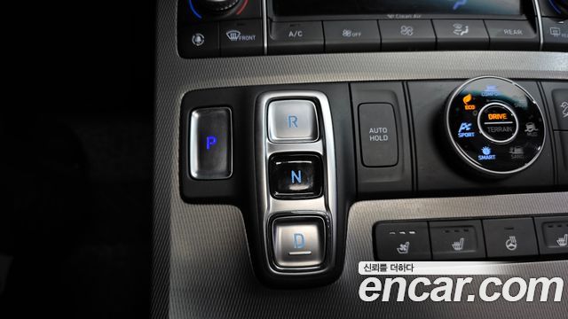 Hyundai Palisade 2019 — photo 12