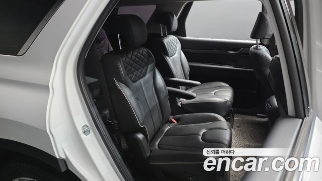 Hyundai Palisade 2019 — photo 17