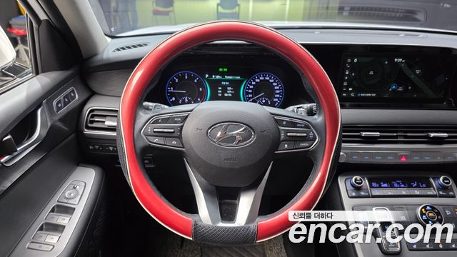 Hyundai Palisade 2019 — photo 19