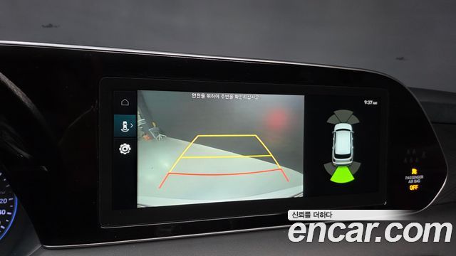 Hyundai Palisade 2019 — photo 20